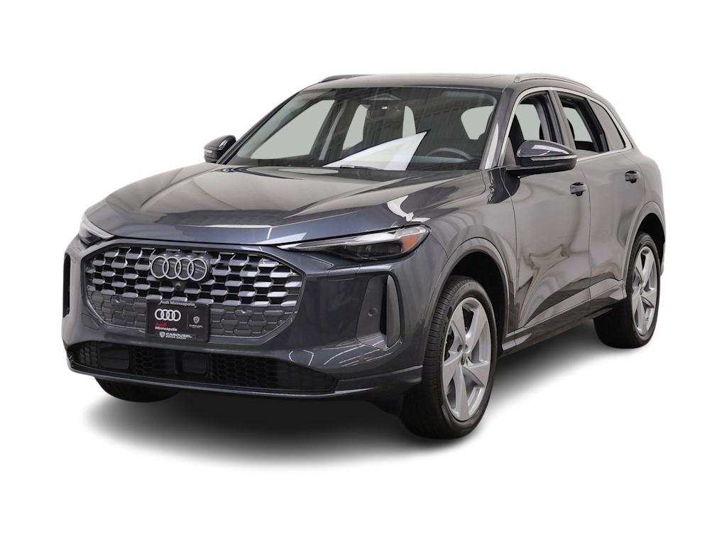 audi new q5 2025 WA12AAGU4S2031967 image audi new q5 2025 WA12AAGU4S2031967 image